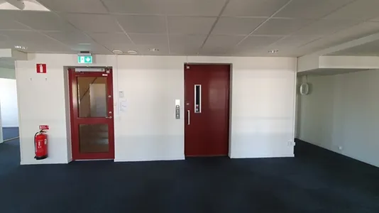 Kontorslokaler att hyra i Sigtuna - foto 8