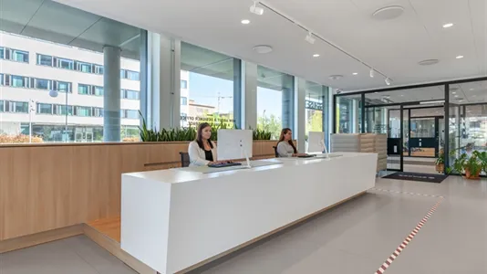 Kontorshotell att hyra i Lundby - foto 10