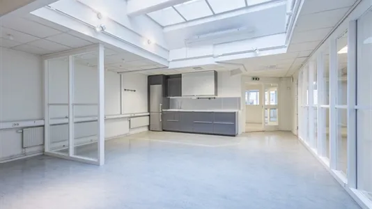 Kontorslokaler att hyra i Södermalm - foto 8