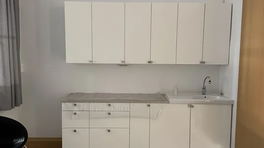 Kliniklokaler att hyra i Uppsala - foto 8