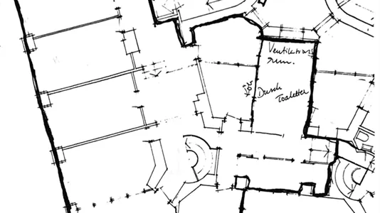 Kontorslokaler att hyra i Område ej specificerat - foto 12