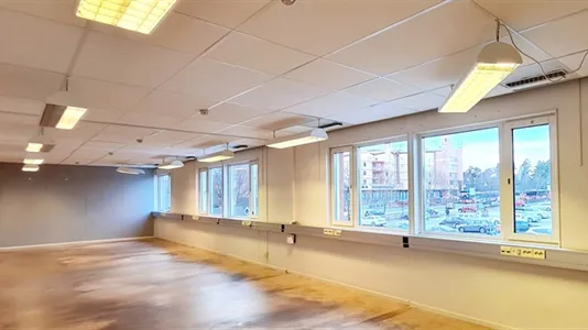 Kontorslokaler att hyra i Sigtuna - foto 5