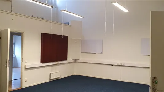 Lagerlokaler att hyra i Sigtuna - foto 8