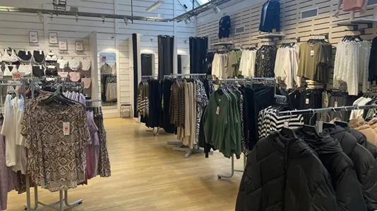 Butikslokaler att hyra i Rättvik - foto 2