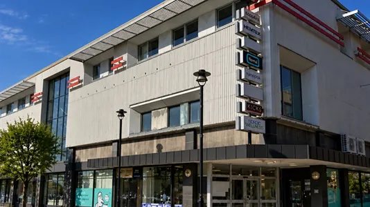 Kliniklokaler att hyra i Nässjö - foto 1