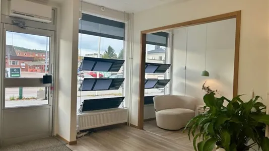 Affärslokaler att hyra i Örnsköldsvik - foto 1