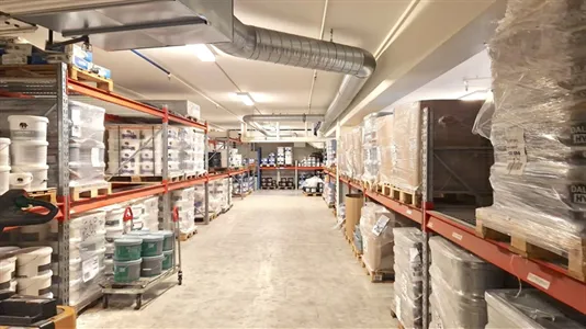 Butikslokaler att hyra i Nacka - foto 5