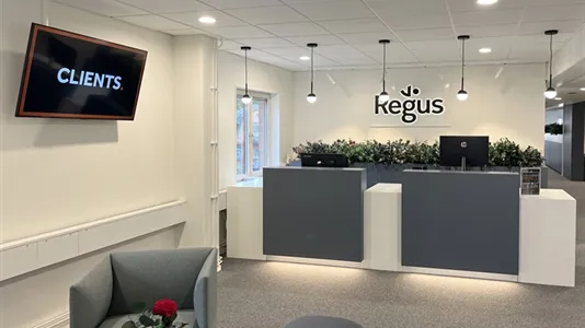 Coworking spaces att hyra i Nynäshamn - foto 5