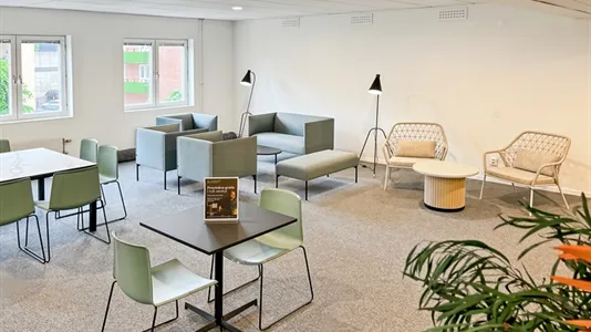 Kontorslokaler att hyra i Nynäshamn - foto 3