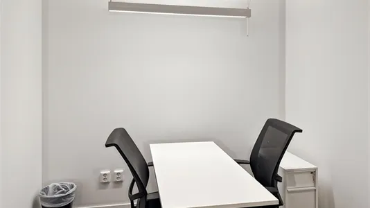 Kontorslokaler att hyra i Kalmar - foto 6