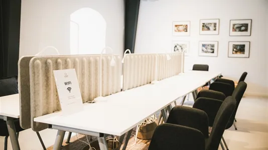 Kontorslokaler att hyra i Svalöv - foto 5