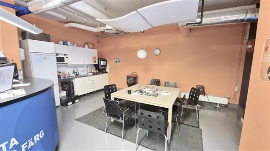 Lagerlokaler att hyra i Nacka - foto 7