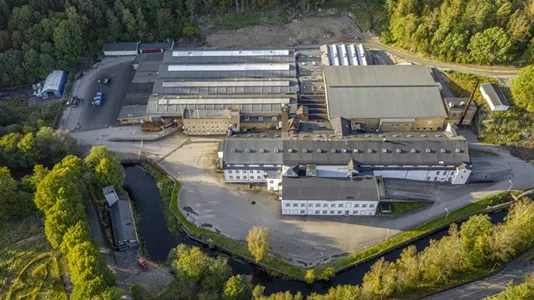 Lagerlokaler att hyra i Borås - foto 10