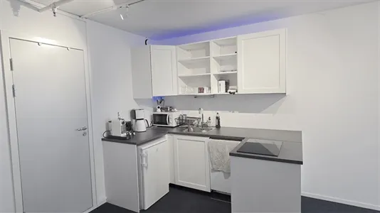 Kontorslokaler att hyra i Nacka - foto 3