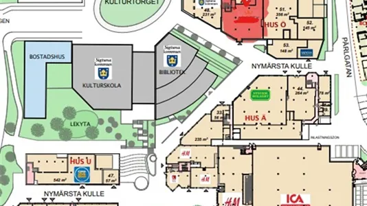 Butikslokaler att hyra i Sigtuna - foto 14