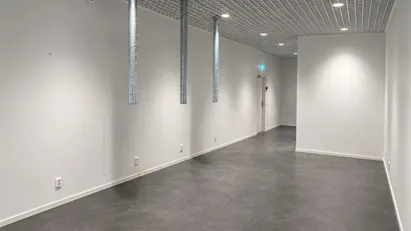 Anpassningsbar butikslokal i centrala Nässjö