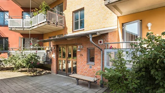 Affärslokaler att hyra i Kristianstad - foto 1