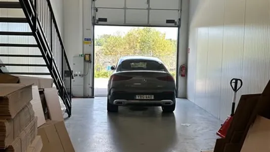 Lagerlokaler att hyra i Håbo - foto 3