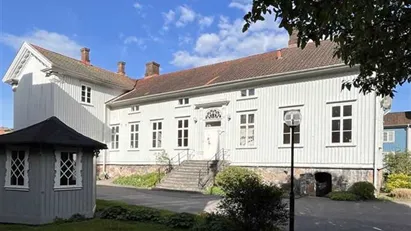 Vacker fest- och konferenslokal i centrala Vänersborg! Unikt tillfälle!