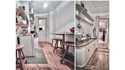 Kontorslokaler att hyra i Uppsala - foto 4