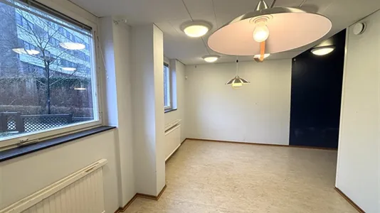 Affärslokaler att hyra i Södermalm - foto 7