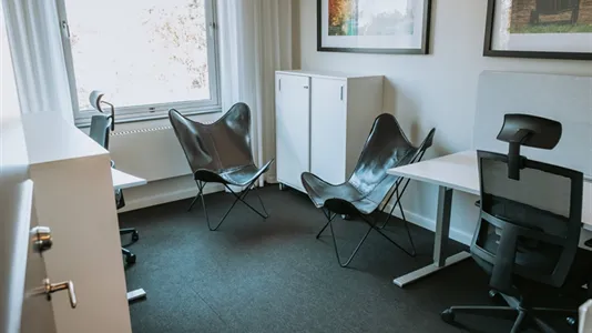 Kontorslokaler att hyra i Nacka - foto 6