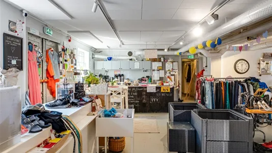 Affärslokaler att hyra i Lundby - foto 5