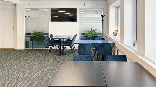 Kontorshotell att hyra i Västerort - foto 9