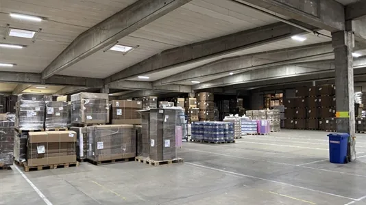 Lagerlokaler att hyra i Haninge - foto 6