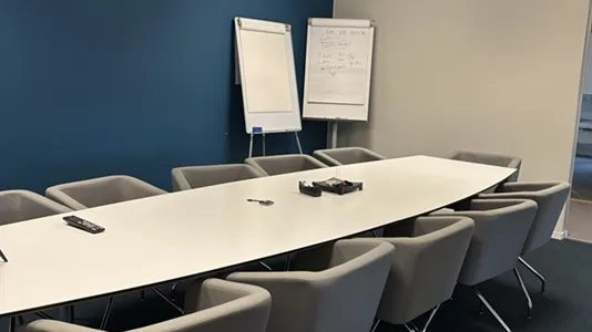 Kontorslokaler att hyra i Sigtuna - foto 2