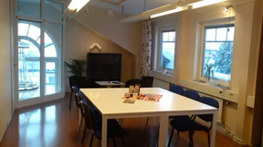Kontorslokaler att hyra i Rättvik - foto 5
