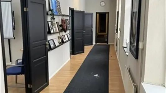 Affärslokaler att hyra i Gävle - foto 3