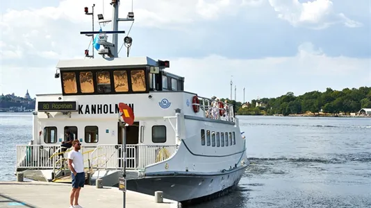 Kontorslokaler att hyra i Nacka - foto 3