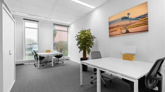 Kontorshotell att hyra i Karlstad - foto 4