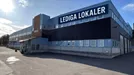 Lediga lokaler att hyra, Gävle, Utmarksvägen<span class="blurred street-number" onclick="ProcessAdRequest(628307)"><span class="hint">Se väg-nr</span>[xxxxxxxx]</span>