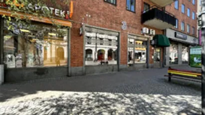 Butikslokal – Västra Torggatan 5