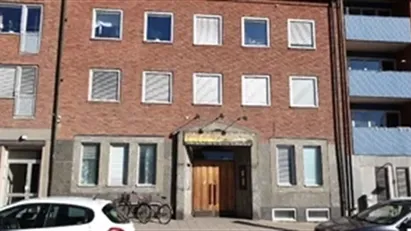 Lediga lokaler att hyra i Sandviken