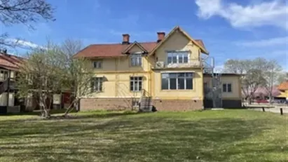 Lediga lokaler att hyra i Sandviken