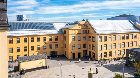 Kontorslokaler att hyra i Norrköping - foto 8