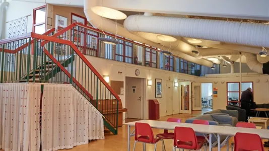 Kontorslokaler att hyra i Malmö Centrum - foto 7