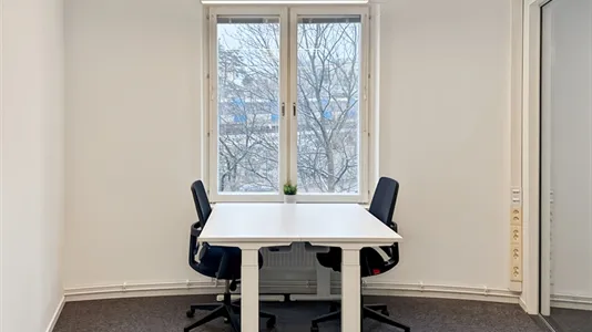 Kontorshotell att hyra i Västerort - foto 8