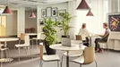Kontorshotell att hyra, Västerort, Finlandsgatan 36