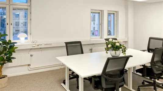 Kontorslokaler att hyra i Jönköping - foto 12