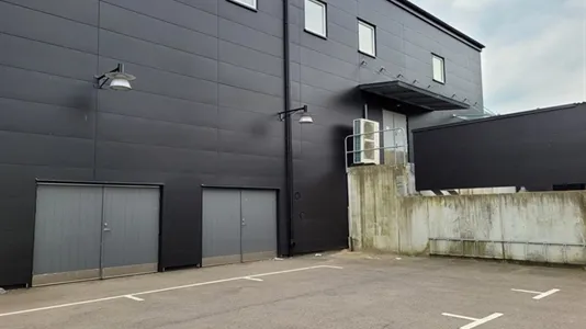 Lagerlokaler att hyra i Malmö Centrum - foto 1