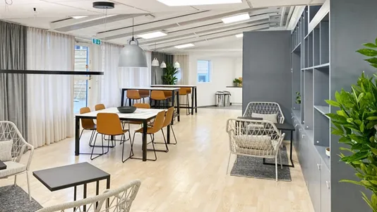 Kontorshotell att hyra i Jönköping - foto 2