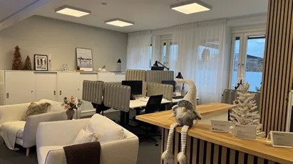 Ljust och fräscht kontor mitt i centrum!