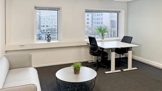 Coworking spaces att hyra i Västerort - foto 15