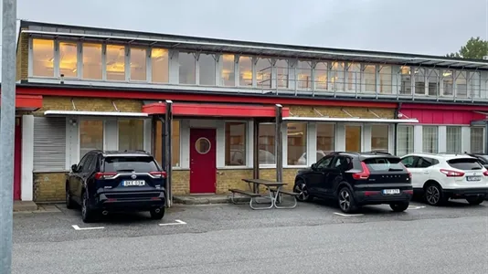 Kontorslokaler att hyra i Malmö Centrum - foto 9