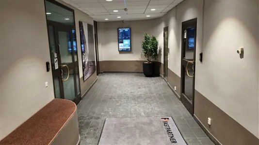 Kontorslokaler att hyra i Stockholm Innerstad - foto 4