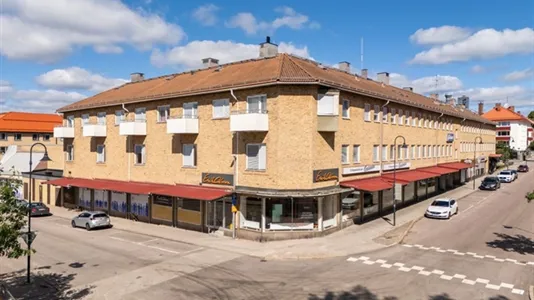 Affärslokaler att hyra i Sandviken - foto 1
